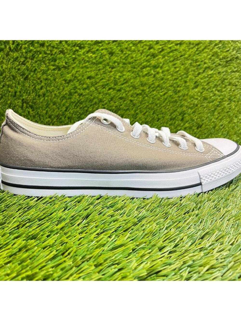 Converse Chuck Taylor All Star OX Mens Size 9 Womens 11 Athletic Shoes Sneakers